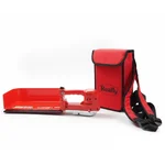 Really RAPL-TH-2410, Cordless Tea Harvester | 24V Cordless Grass, Hedge Cutter 10 AH, With 30 cm Blade