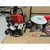 Really RAPL-TH-2S, 2 Stroke 25.4 CC Tea Harvester / Tea Plucker Machine With 60 cm Blade & 6 Meter Tea Bag