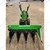 Heavy Duty 5 Feet Reaper Attachment for Kirloskar KMW MINT 9 DLX | Power Tiller Harvester for Paddy, Wheat & Soyabean