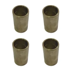 Reverse Gear Bush (Set of 4) for Escorts Small model Tractors, SS 158