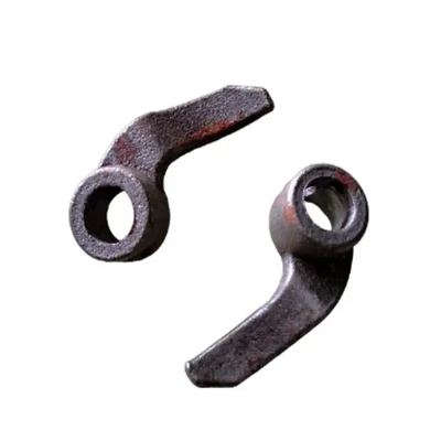 Reverse Gear Fork (Pack of 3) for 171 Petrol Gear Box, E12857296