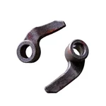 Reverse Gear Fork (Pack of 3) for 171 Petrol Gear Box, E12857296