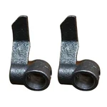 Reverse Shift Fork (2 Pcs) For 171 Gear Box of 170F & 173F Power Tillers, GBP-3073