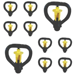 Concorde 1/2 Inch  Male Revolving Frame Rotor Sprinkler (Pack Of 10)