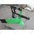 Heavy Duty Mild Steel Adjustable Ridger With Lower Link For 5 to 9 HP Petrol and Diesel Power Weeder
