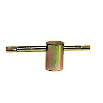 Right & Left Lock Handle, For (105/135) Gear Box For Power Tillers, 670