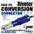 Eastman Riveter Conversion Connector For Impact Drill For Versatile Riveting (ERCC-175)