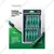 ROCKFORCE 10 Piece Precision Screwdriver Set- Mini Repair Tool Kit (RF‑7010P)