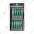 ROCKFORCE 10 Piece Precision Screwdriver Set- Mini Repair Tool Kit (RF‑7010P)