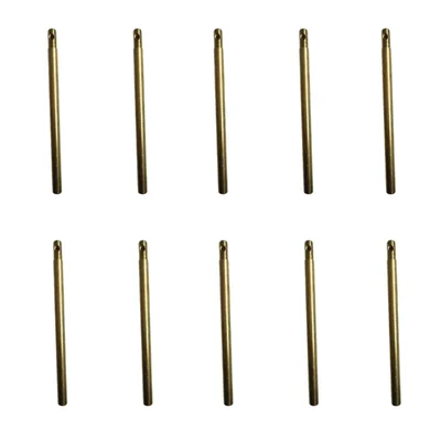 Rod, Telescopic Teeth (Pack of 10) for GAM Harvester