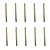 Rod, Telescopic Teeth (Pack of 10) for GAM Harvester