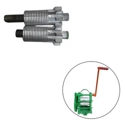 Roller For Sugarcane Juicer Machine (Small Size)