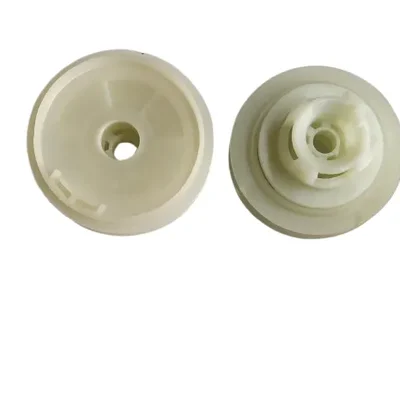 Rope Router Set / Ratchet For Kisankraft KK-BC 8640/555/764 Brush cutters