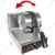 Commercial Rotating Stainless Steel Waffle Baking Machine 1200W
