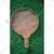 Round Shape 12 inch Wooden Pizza Serving Bat