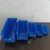 Avsar 10 pcs FPO Storage Bin 5 to 45 - Blue Colour - 2 Pc Each Size For Multipurpose Uses
