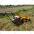 Krishitek Gear Drive 4.8 H.P. Honda Petrol Engine Power Reaper for Cutting Crops 1 Acre/Hour with 1 Year Warranty