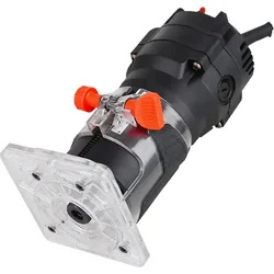 SGW 6mm to 8mm Collet Capacity 500 Watt Wood Trimmer, 30000 RPM (S-2141)