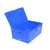 Sky 25L Insulated Blue Colour Ice Box, 24 hrs Cooling Support for Picnic, SICIB25B for Party and Outing