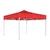 SIGNISTICS Foldable Gazebo Tent 4 Side Open |Pop-Up For Outdoor Garden | 10x20 feet(Color-Blue)