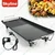 Skyline VTL-4747 2 in 1 Electric Dosa and Grill Maker With 1 Year Warranty
