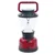 Gramstrong Solar LED Lamp with 360 Degree Lighting & 6 Light Modes, With inbuilt Battery & Solar Panel