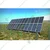 Gramstrong 185 Watt Mono PERC Solar Panel of 36 Cells  for  Commercial and Industrial Purpose