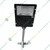 Gramstrong Semi Integrated Solar Streetlight 24W with Inbuilt Lithium Ion Battery & External Solar Panel Designed For Efficient Outdoor Lighting  for Home, Street and Park