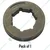 SPRocket (1 Piece), For Stihl MS-382 Petrol Chainsaw, MS382-019