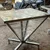  Premium Quality Stainless Steel 30 Inch Square working Table