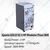 Ajanta GOLD SS 2 HP Full Automatic Modular Flour Mill, 11-14 Kgs/hr Capacity With Free Accessories