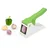 Premium Quality SS Blade Vegetable Slicer for Multipurpose Uses(Pack-10 Pcs)