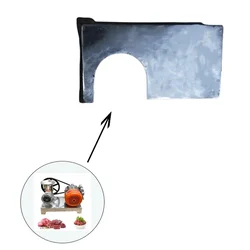 Premium Quality Basement for Meat Mincer, SS Body