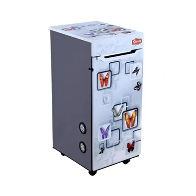 Ajanta GOLD SS 2 HP Full Automatic Modular Flour Mill, 11-14 Kgs/hr Capacity With Free Accessories