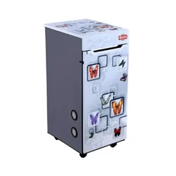 Ajanta GOLD SS 2 HP Full Automatic Modular Flour Mill, 11-14 Kgs/hr Capacity With Free Accessories