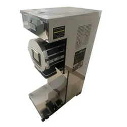 Fully Automatic 2 in 1 SS Flour Mill/Pulverizer Machine With 5 HP Motor (6 Blades), 55-65 Kg Per Hour