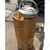 Heavy Duty Stainless Steel 60 Litre Shikanji Maker with Wooden Tank Used for Rapidly Mixing, Chilling, Dispensing Cold
