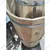 Heavy Duty Stainless Steel 60 Litre Shikanji Maker with Wooden Tank Used for Rapidly Mixing, Chilling, Dispensing Cold