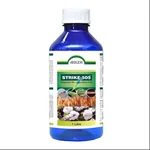 Arbuda STRIKE-505 (Chlorpyriphos 50% EC + Cypermethrin 5% EC) for Control of Agricultural Insects | 1Ltr