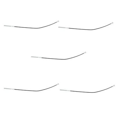 Switch Wire (5 Pieces) for 58CC Petrol Chainsaw, CS 120