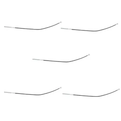 Switch Wire (5 Pieces) for 58CC Petrol Chainsaw, CS 120