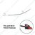 Switch Wire (5 Pieces) for 58CC Petrol Chainsaw, CS 120