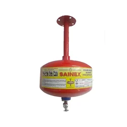 Sainex 5kg Capacity Modular type Fire Extinguisher