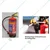 Sainex Dry Powder Stored Pressure Fire Extinguisher, Capacity 4 kg (BC/ABC)