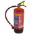 Sainex Dry Powder Stored Pressure Fire Extinguisher, Capacity 4 kg (BC/ABC)
