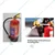 Sainex Dry Powder Stored Pressure Fire Extinguisher, Capacity 6 kg (BC/ABC)