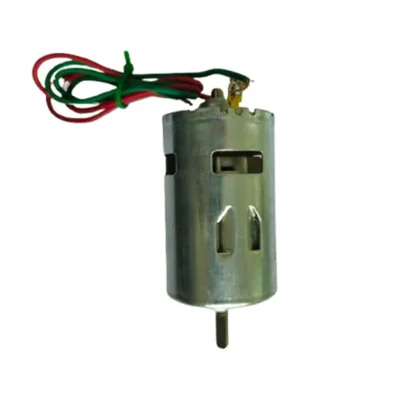 Sakha Agro 12V DC Motor for Branch Cutting Machine