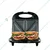  Starcave 750 watts Sandwich Maker