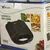  Starcave 750 watts Sandwich Maker