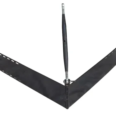 SHAPAR AGRO Sara Yantra For Made In India Seed Drill Machines